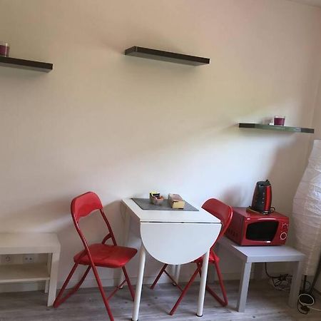 Studio Proche Du Lac-Triangle D'Or Annecy Ngoại thất bức ảnh
