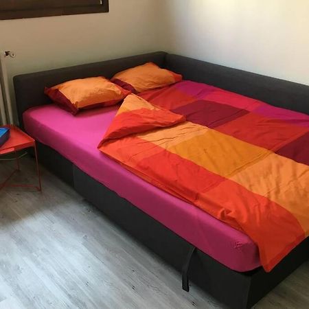 Studio Proche Du Lac-Triangle D'Or Apartment Annecy Ngoại thất bức ảnh
